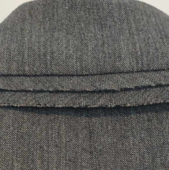 Iris Setlakwe Blazer - Picture 4 of 5